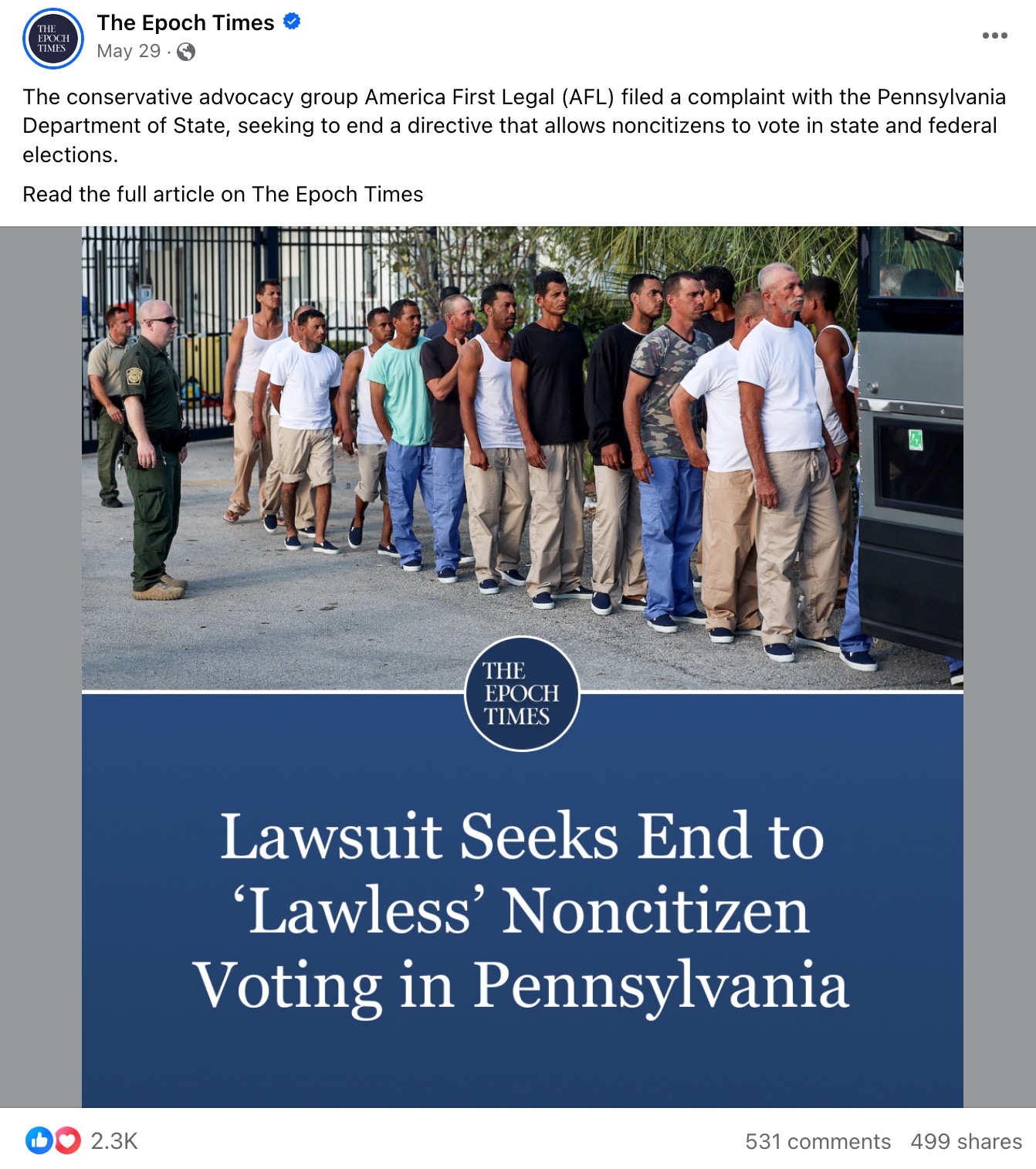 Facebook_epoch times immigration post