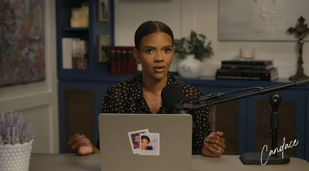 Candace Owens Children The Controversial Beliefs Shes Teaching Her Kids - 5enslda