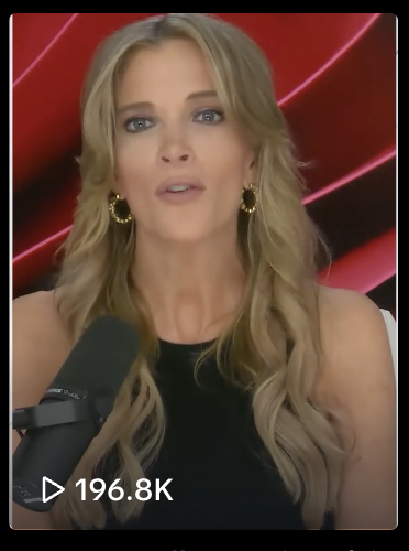 Kelly, TikTok views 1