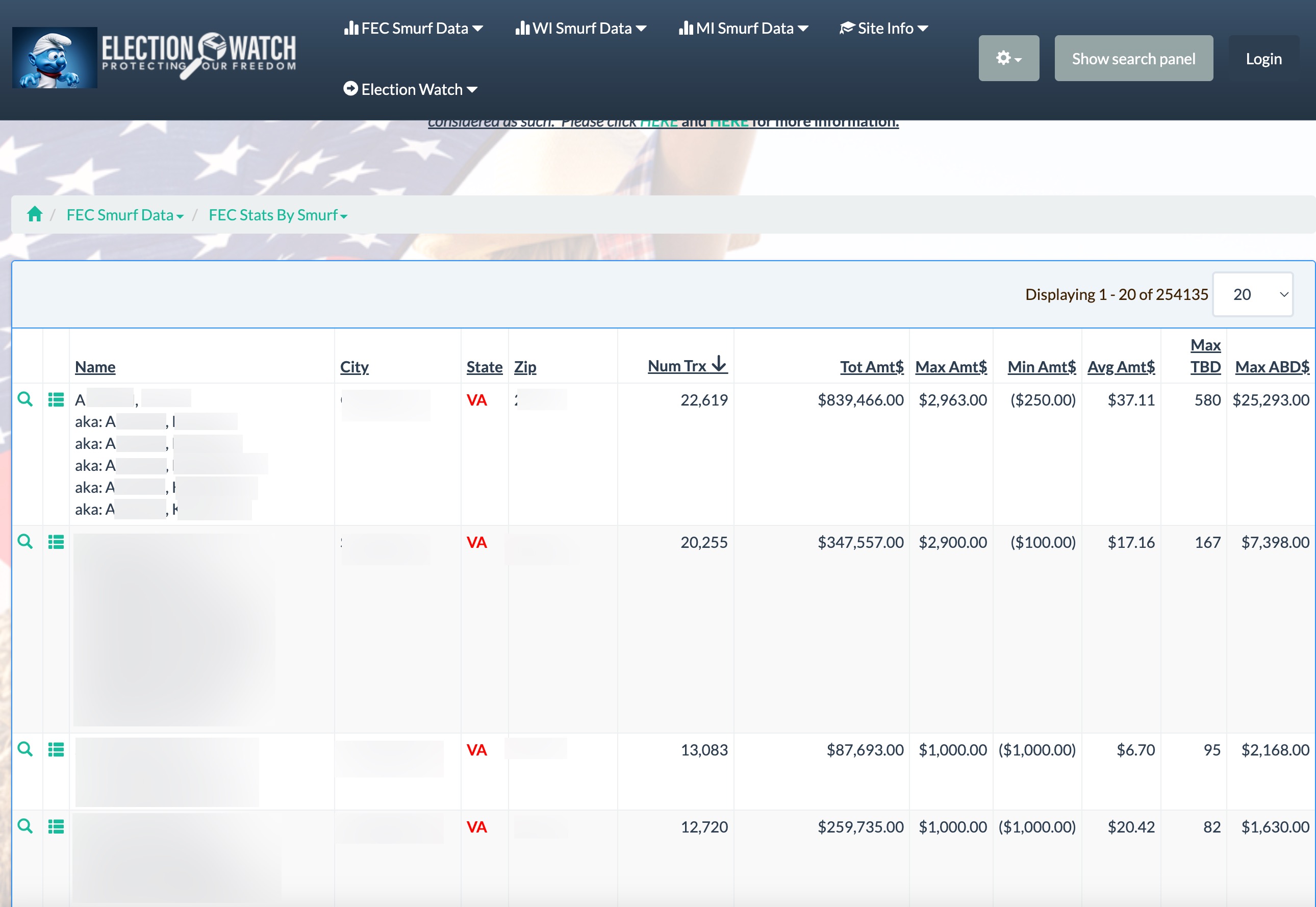 Electionwatch_VA_as of 20240801