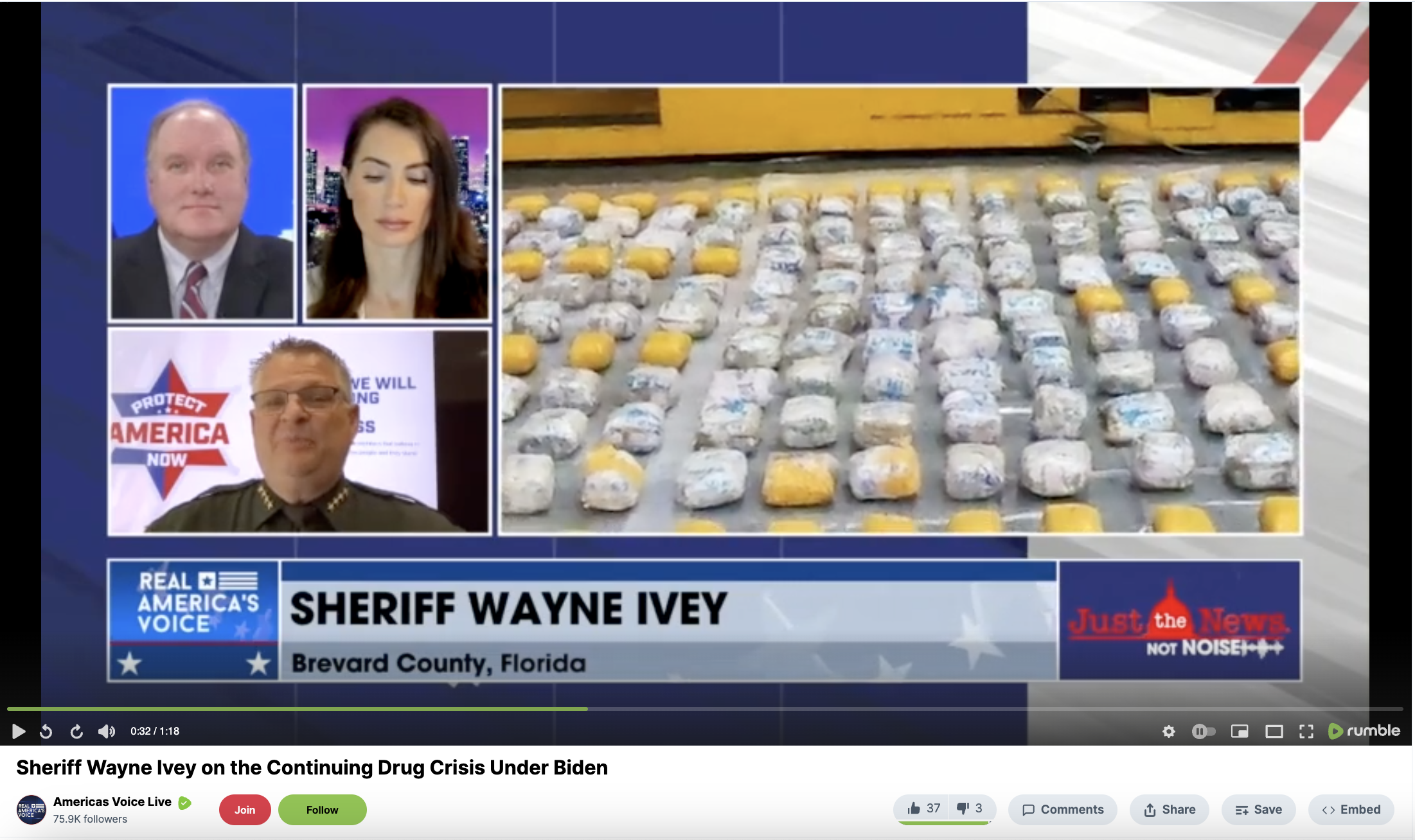 Wayne Ivey RAV 2
