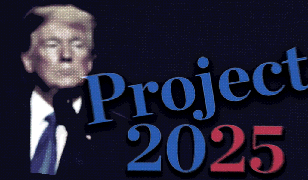 Project 2025 laid the foundation for Trump using DEI to target USAID