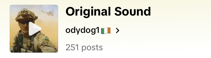 AI generated Hitler speech audio has been used 251 times