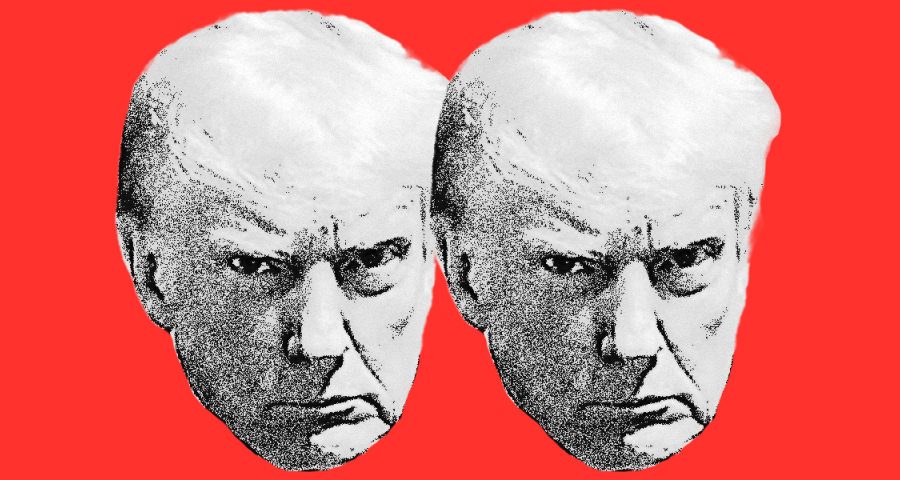 Fox News claimed Trump made his position on abortion "crystal clear" in ...