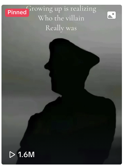 Hitler speech receives over 1.6 million views on TikTok