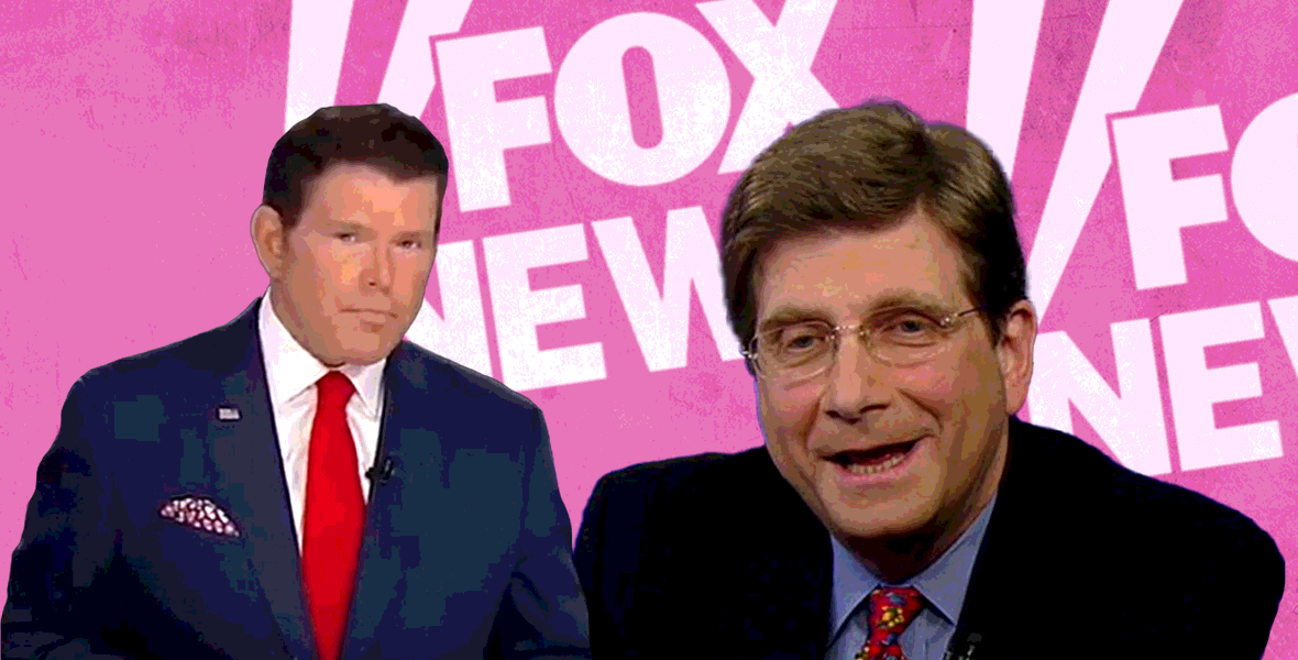 Fox News does not have an independent decision desk | Media Matters for ...