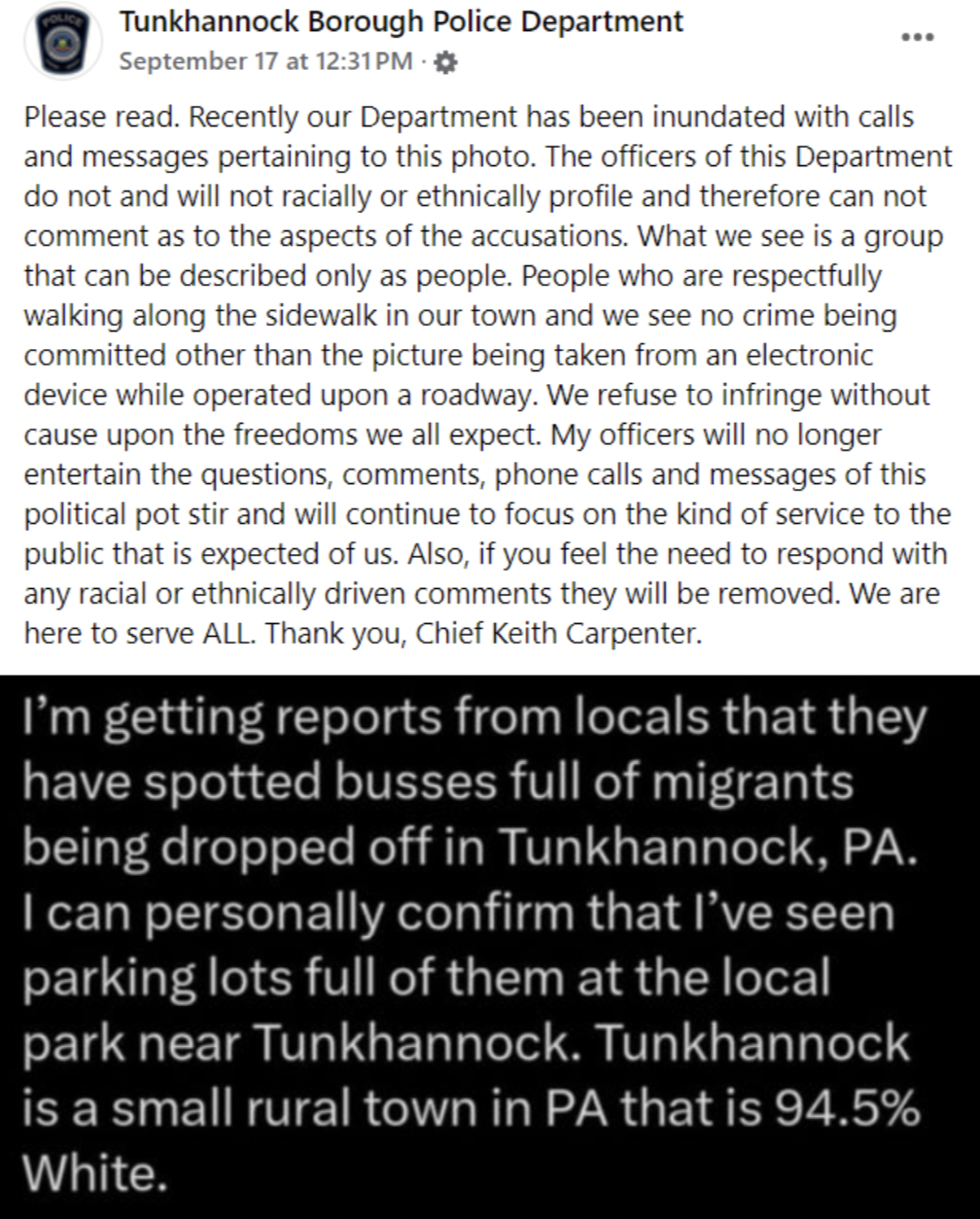 torba police statement 