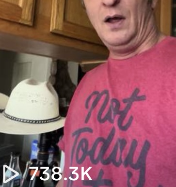 Alexa conspiracy view count