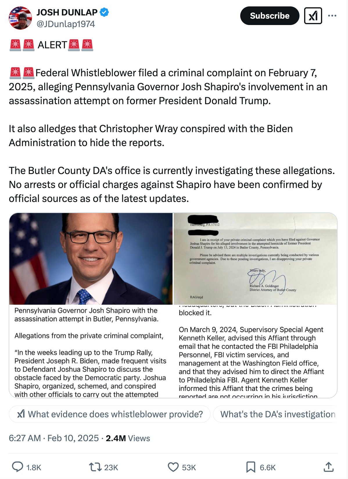 Shapiro Trump2