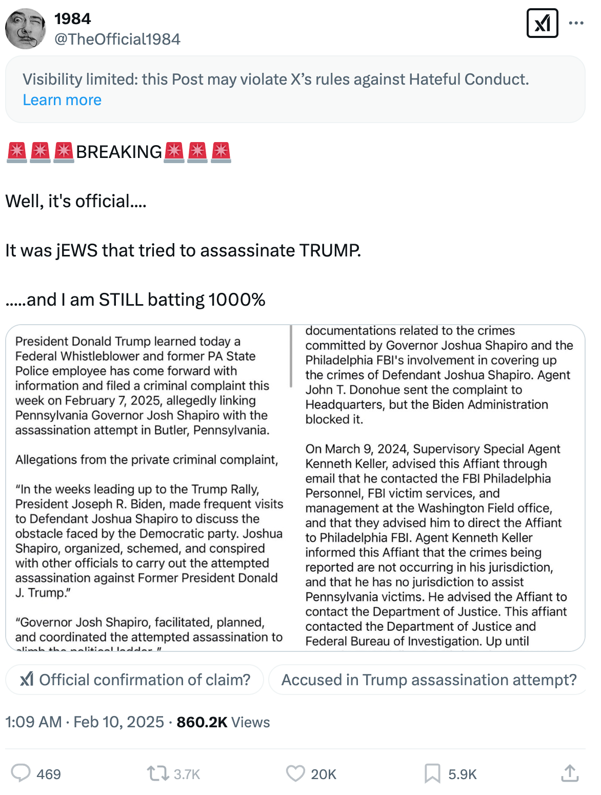 Shapiro Trump5