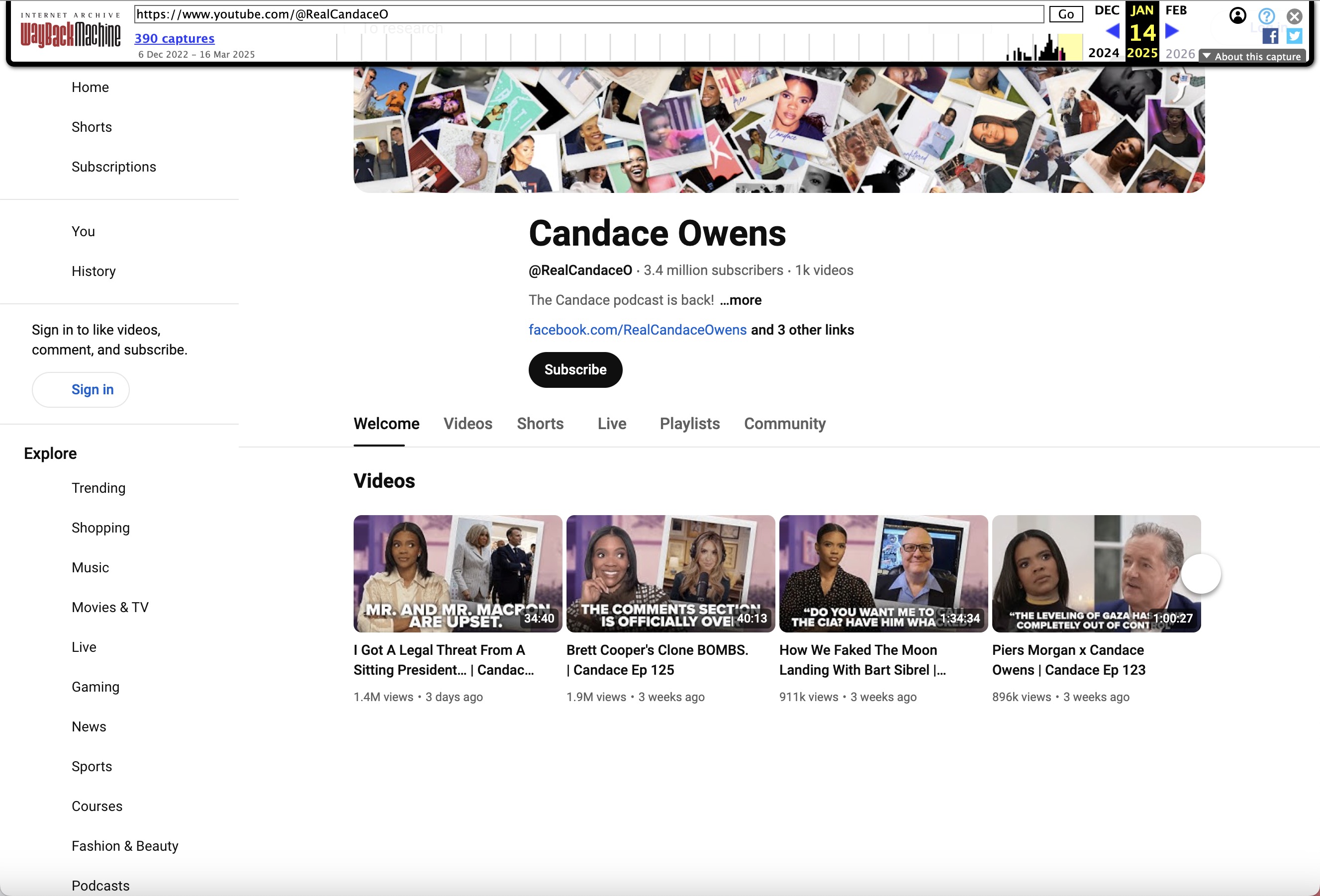 candace owens_youtube_20250114