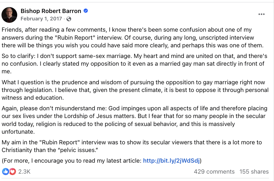 Barron dave rubin