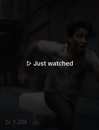 a southeast asian man is chased by a shower head and soap as he screams “No.”