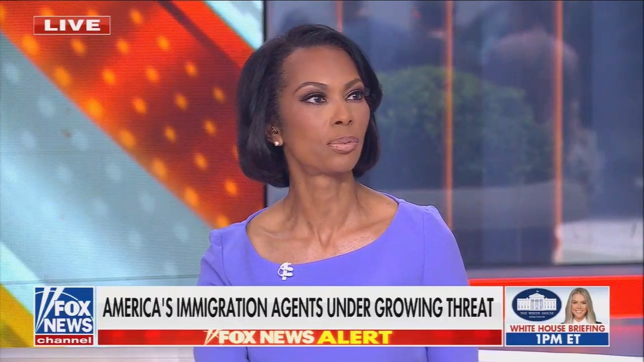 Harris Faulkner