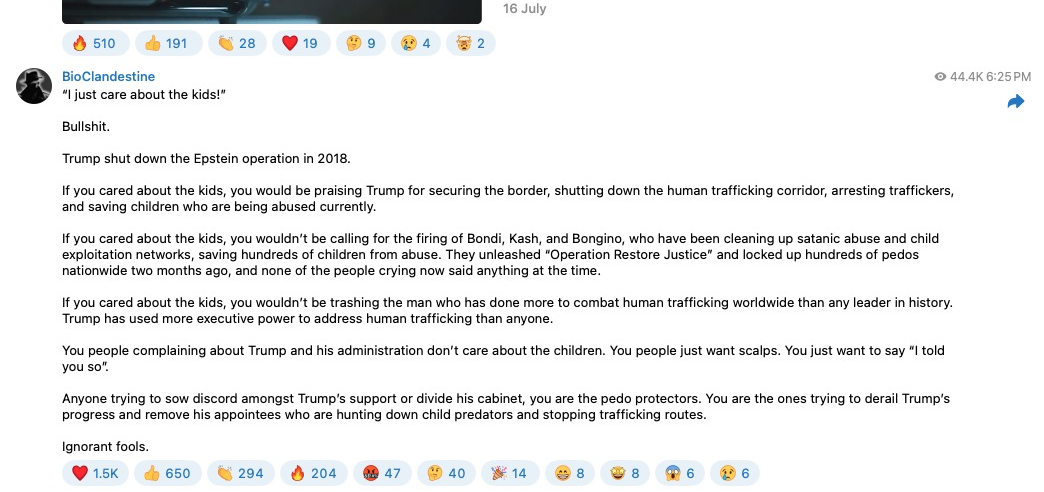 Clandestine Epstein3