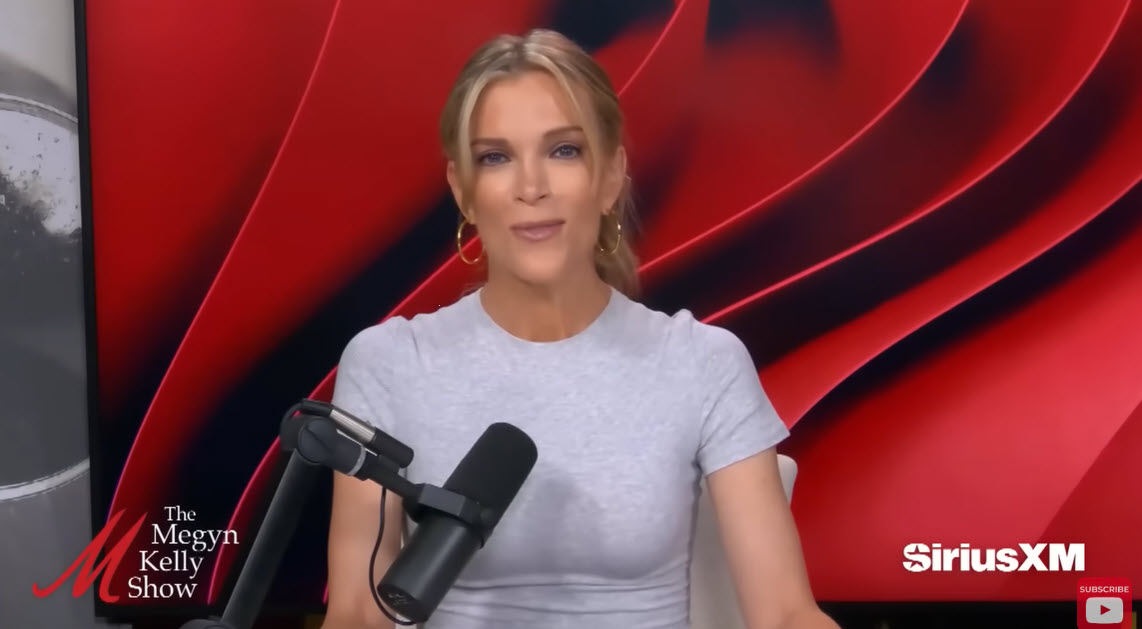 Megyn Kelly: “We're a nation based on immigrants" like “my grandfather from Italy” and “my grandfather on the other side from Ireland”