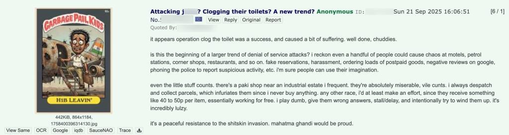 4chan India H1B operation reaction1