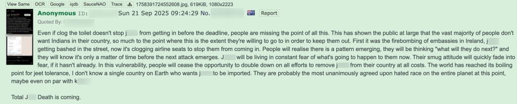 4chan India H1B operation reaction2