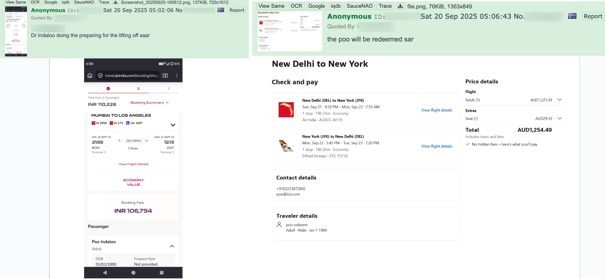 4chan flight tickets H1B campaign3