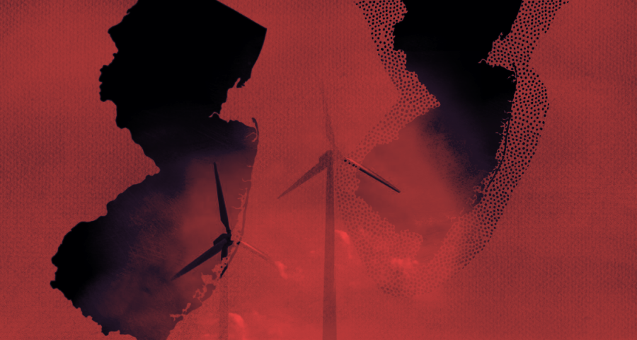 Murdoch media continues scapegoating renewable energy in New Jersey