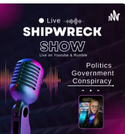 The Shipwreck Show Podcast