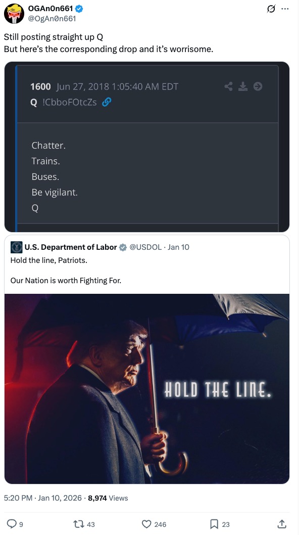 OGAn0n661 Labor Department posts