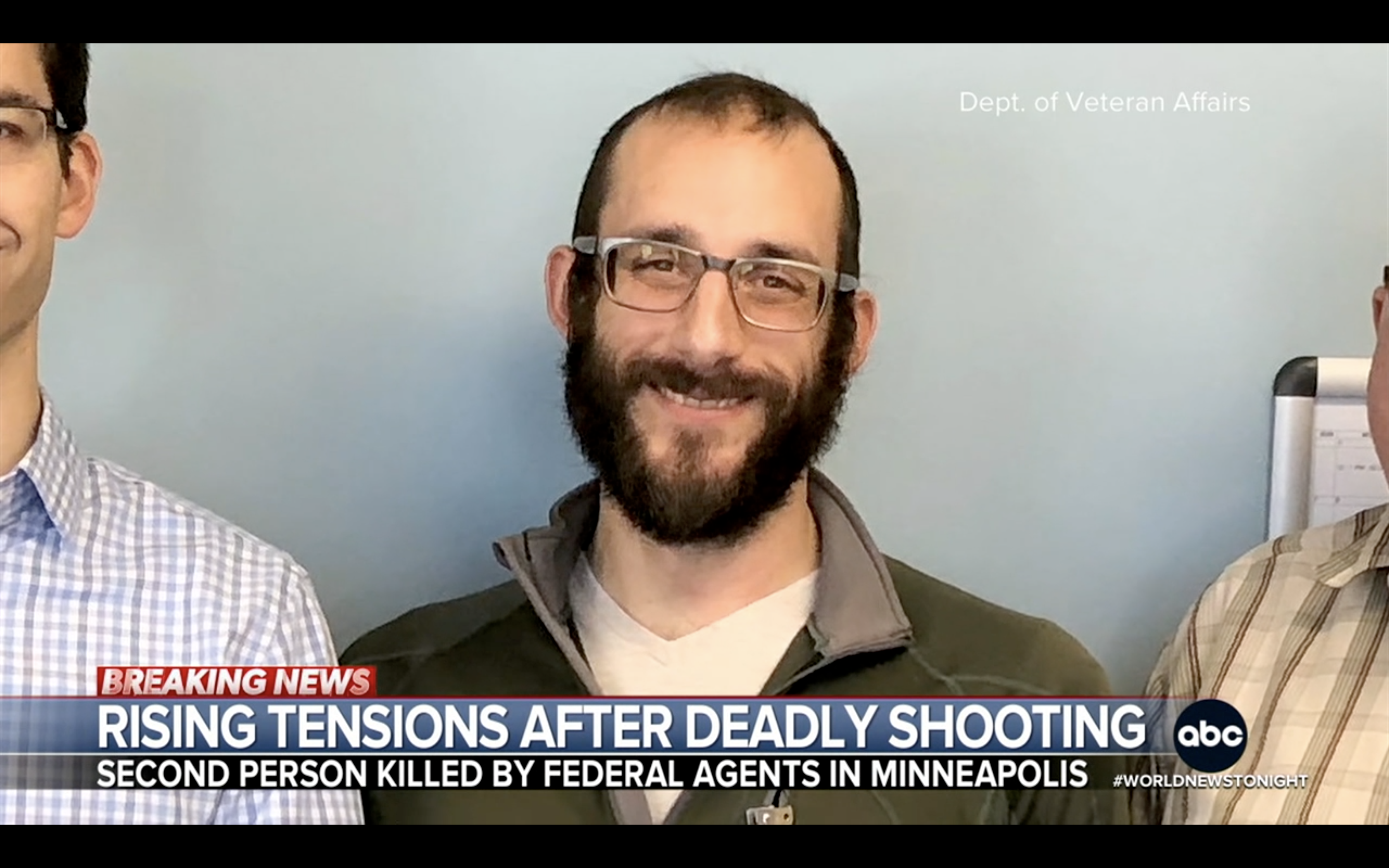 Alex Pretti ABC News