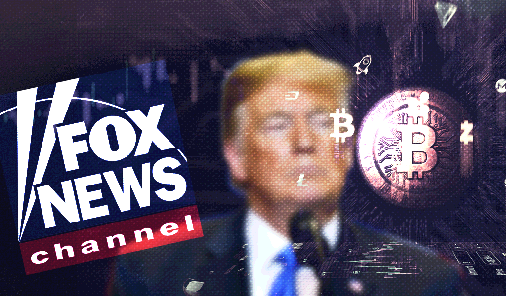 Fox News’ past Biden corruption accusations perfectly describe the UAE’s secret investment in Trump’s crypto business