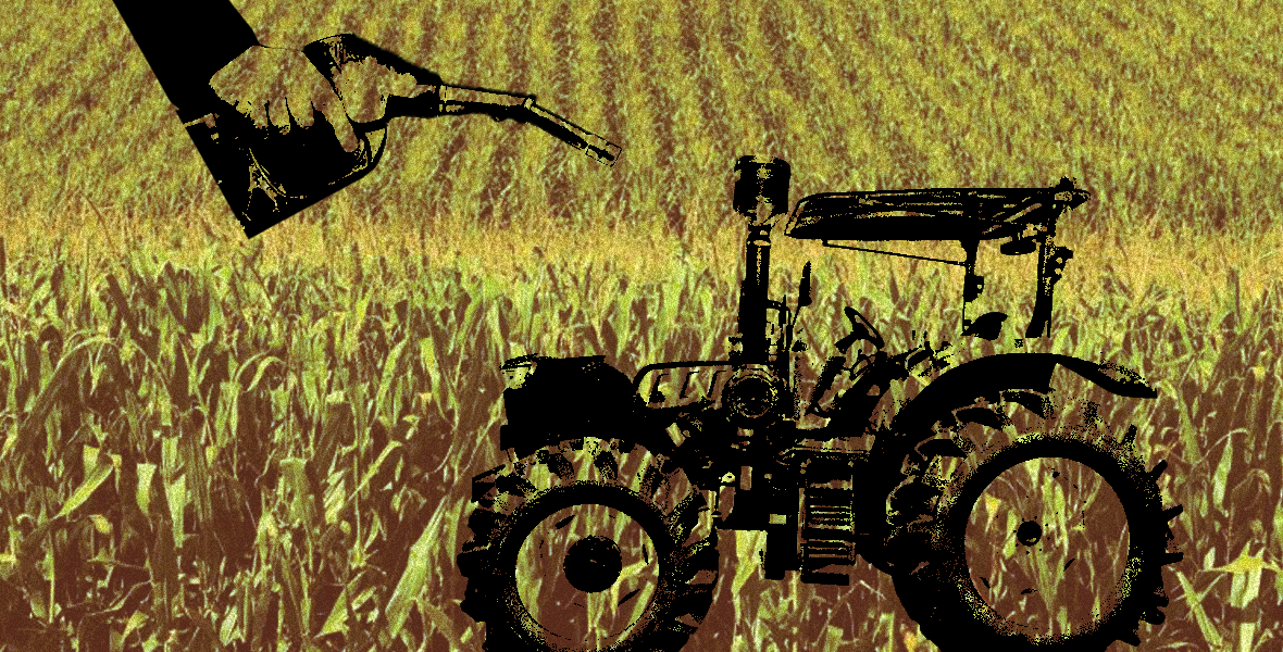 mediamatters.org - Written by Harrison Ray - Local Iowa broadcast stations largely failed to contextualize increasing diesel prices