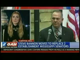 Fox News Too Liberal Don T Worry One America News Is Here To Help Salon Com