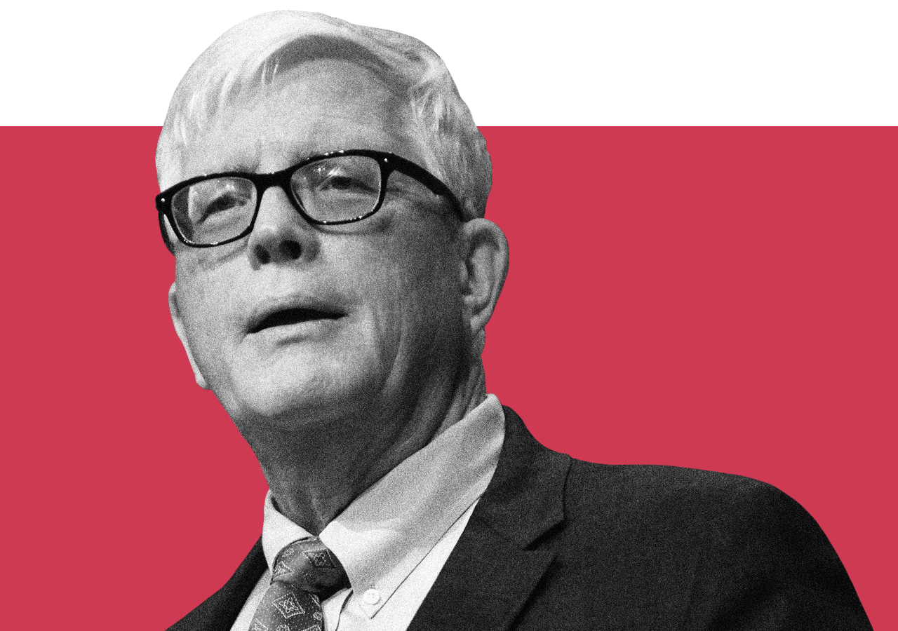 NBC News contributor Hugh Hewitt “Should home rule be taken away” from
