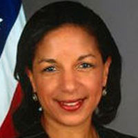 Susan Rice Facebook Fox Tries To Prevent Susan Rice Nomination With Libya Smears | Media ...