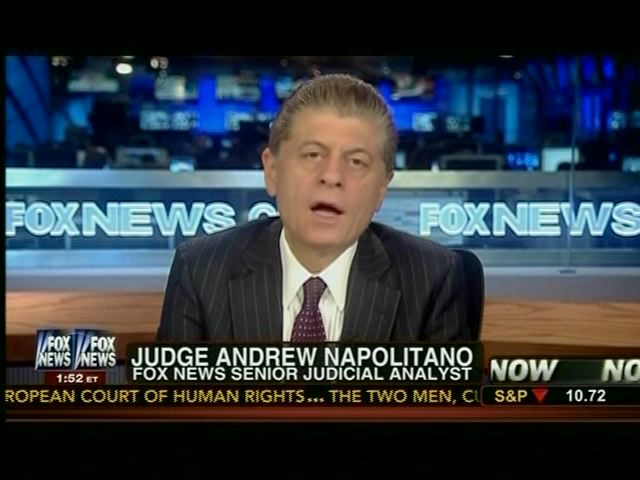 Fox’s Legal Analyst Misses On Legal Challenge To ACA Over Contraception