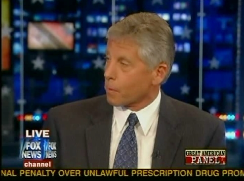Fox Invites Race Baiting Contributor Mark Fuhrman To Discuss Trayvon Martin Killing Media Matters For America