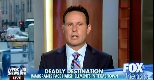 Fox & Friends Wonders Why 9-11 Responds To Emergency Calls From ...