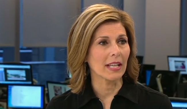 Sharyl Attkisson Teams Up With Conservative Broadcaster For National News S...