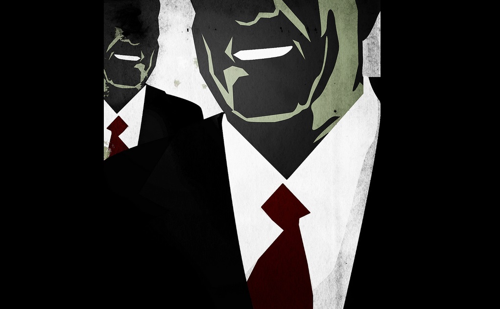 New Book Exposes Koch Brothers' Guide To Infiltrating The Media