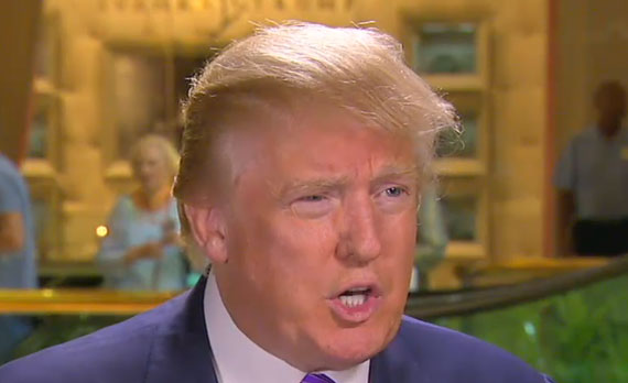 Trump Continues To Snub Hispanic Community And Journalists, While ...
