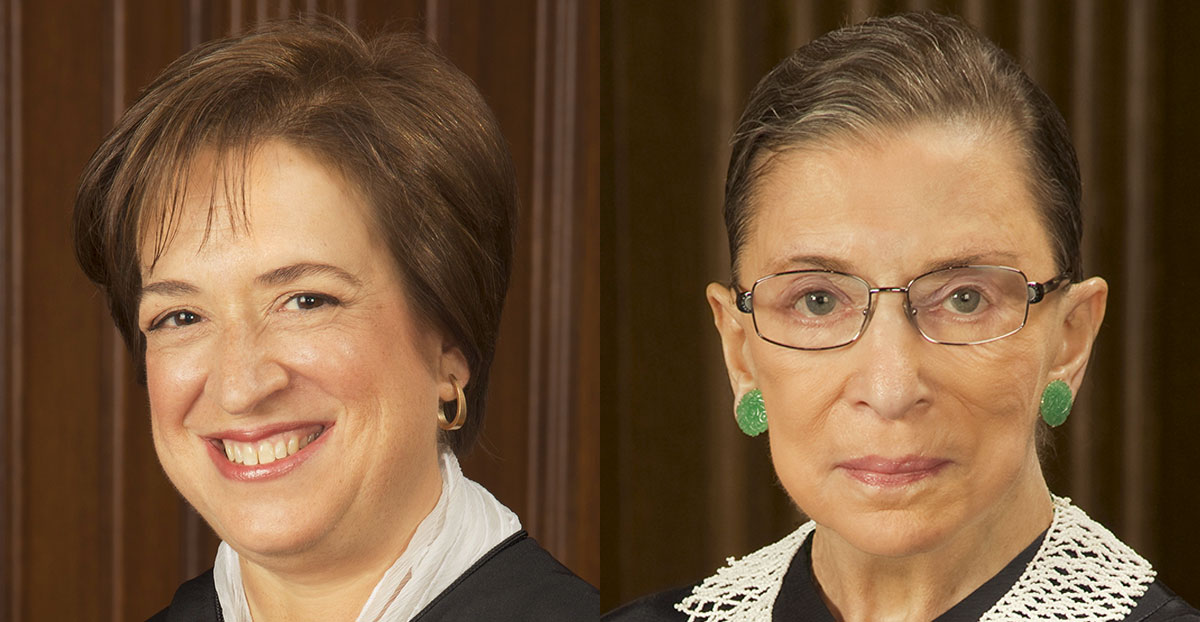 IA Radio Host Jan Mickelson Justices Kagan, Ginsburg Should Have
