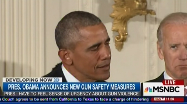 Media Should Keep In Mind Importance Of Gun Violence Prevention For ...