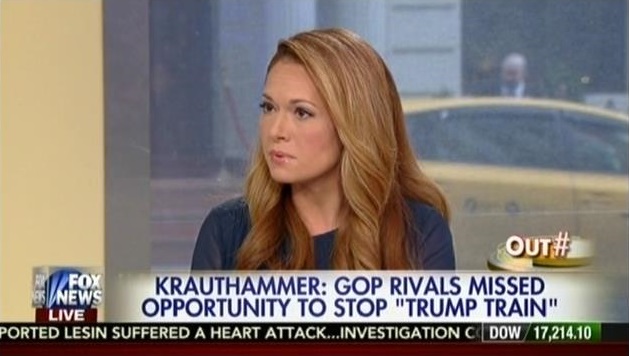 Fox Host Trump S Anti Muslim Comments Make Him Bigoted Media