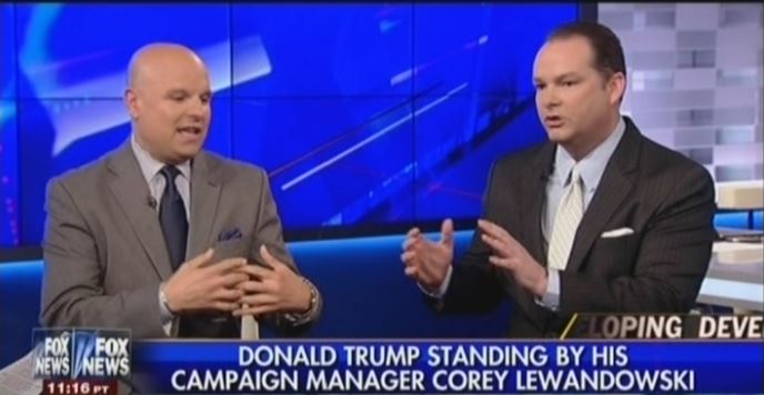 Fox News Guest Criticizes FL Prosecutor For Bringing Charges Against ...