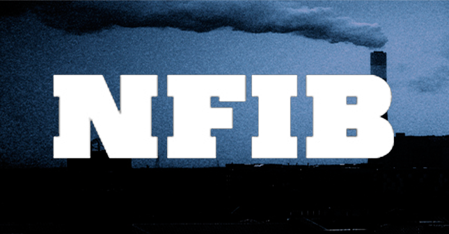 SCORECARD: National Federation Of Independent Business vs. Small ...