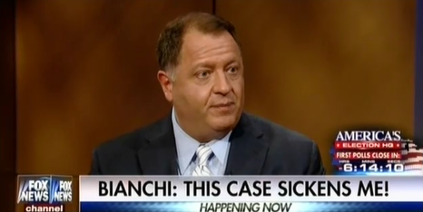 On Fox, Legal Analyst Calls Stanford Rape Case "A Disgrace," But Adds ...