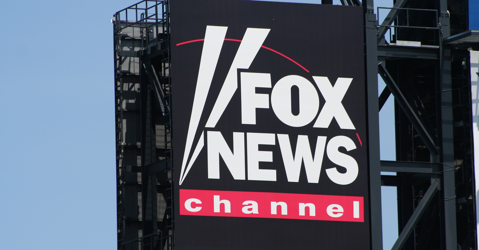 Fox News Promotes Executive Who Reportedly “Played An Integral Role” In