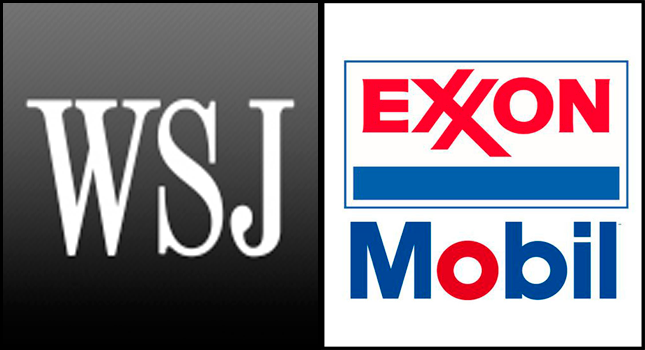 ANALYSIS: Wall Street Journal Opinion Section Is Chief Apologist For ...
