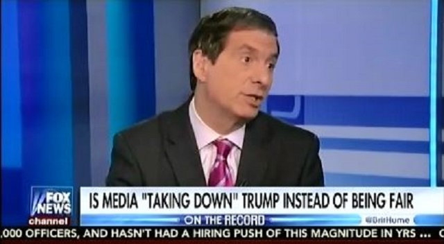 Fox News' Media Critic Says It’s “Not The Job” Of Debate Moderators Or ...