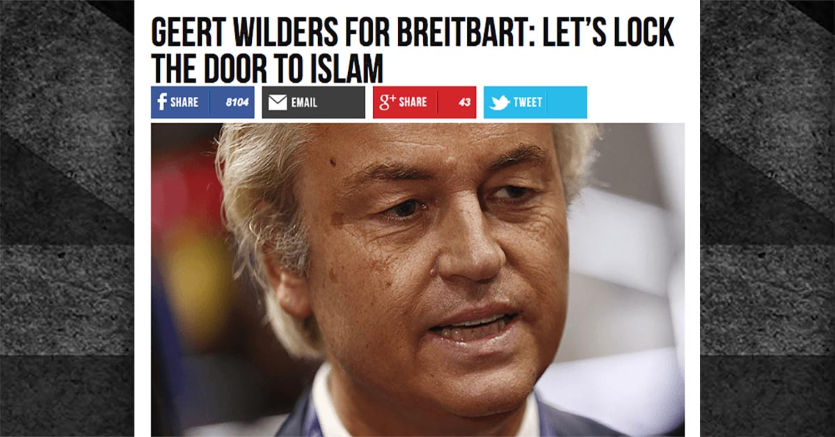 Bildresultat för breitbart