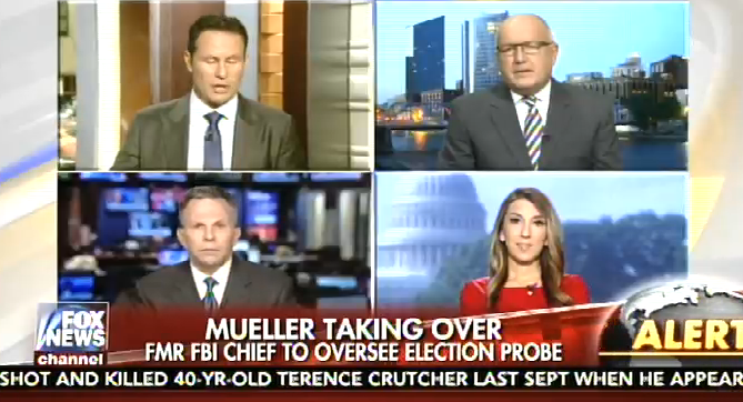 Fox Host Abruptly Cuts Off Former CIA Analyst When She Debunks His ...