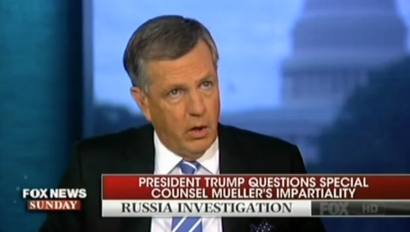 New right-wing media talking point: It's no big deal if Trump colluded